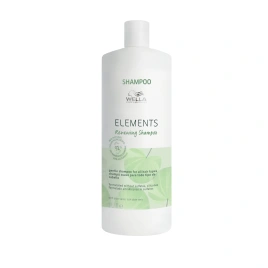 Wella ELEMENTS 2.0 Обновляющий шампунь 1000 мл