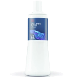 Окислитель Welloxon Perfect ME+ 9% 1000 мл