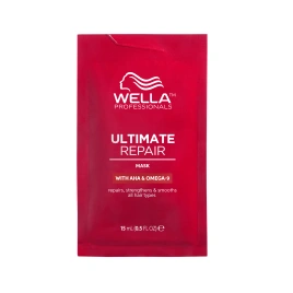 Wella ULTIMATE REPAIR Интенсивная маска для поврежденных волос 15 мл