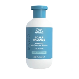 Wella INVIGO CLEAN SCALP Шампунь против перхоти 300 мл
