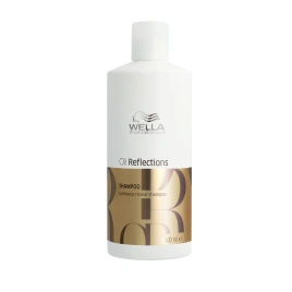 Wella OIL REFLECTIONS Шампунь для интенсивного блеска волос 500 мл