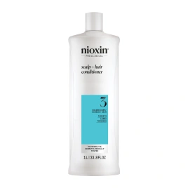 Nioxin СИСТЕМА 3 Увлажняющий кондиционер 1000 мл