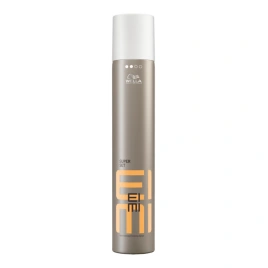 Wella EIMI Лак для волос экстрасильной фиксации SUPER SET 500 мл