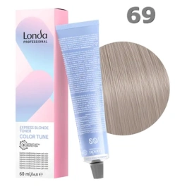 Londa Color Tune тонер /69 60мл
