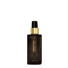 SEBASTIAN DARK OIL Масло для разглаживания и блеска волос LIMITED EDITION 95 мл