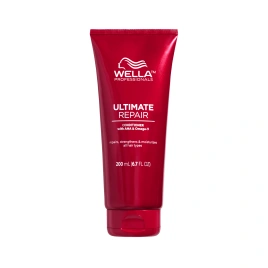 Wella ULTIMATE REPAIR Интенсивный кондиционер для поврежденных волос 200 мл
