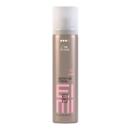 Wella EIMI Сухой спрей для волос сильной фиксации MISTIFY ME 75 мл