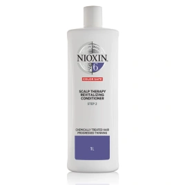 Nioxin СИСТЕМА 6 Увлажняющий кондиционер 1000 мл