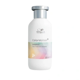 Wella COLOR MOTION Шампунь для защиты цвета 250 мл