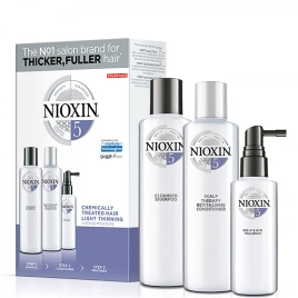 Nioxin Набор СИСТЕМА 5