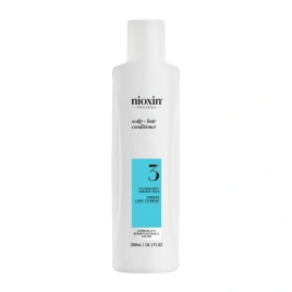 Nioxin СИСТЕМА 3 Увлажняющий кондиционер 300 мл