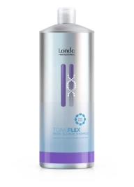 Londa TONEPLEX Шампунь жемчужный блонд 1000 мл