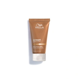 Wella ULTIMATE SMOOTH Разглаживающая маска для волос 75 мл