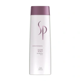 SP CLEAR SCALP шампунь против перхоти 250 мл