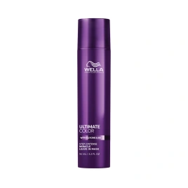 Wella ULTIMATE COLOR Несмываемая маска-спрей для окрашенных волос 95 мл