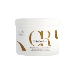 Wella OIL REFLECTIONS Маска для интенсивного блеска волос  (500мл)