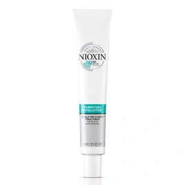 Nioxin скраб против перхоти 50мл
