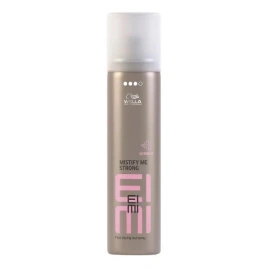 Wella EIMI Сухой лак сильной фиксации MISTIFY ME 300 мл
