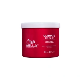 Wella ULTIMATE REPAIR Интенсивный кондиционер для поврежденных волос 500 мл