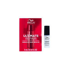 Wella ULTIMATE REPAIR несмываемая спрей-сыворотка для поврежденных волос 5 мл