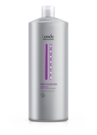 Londa DEEP MOISTURE увлажняющий шампунь 1000 мл