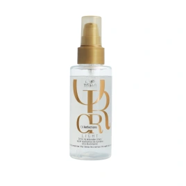 Wella OIL REFLECTIONS Легкое масло для придания блеска волосам 30 мл