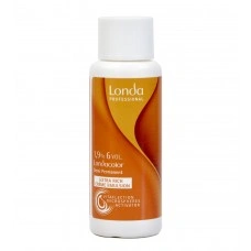 Окислительная эмульсия Londa LONDACOLOR в баночке 1,9% 60мл
