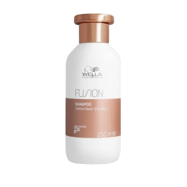 Wella FUSION Интенсивный восстанавливающий шампунь 250 мл