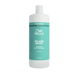 Wella INVIGO VOLUME BOOST Шампунь для придания обьема 1000 мл
