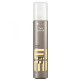 Wella EIMI Дымка-спрей для блеска GLAM MIST 200 мл