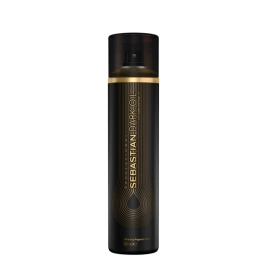 SEBASTIAN DARK OIL Сухой кондиционер-мист для разглаживания и блеска волос 200 мл