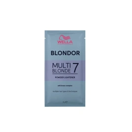 Wella BLONDOR порошок для блондирования 30 гр
