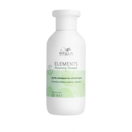 Wella ELEMENTS 2.0 Обновляющий шампунь 250 мл