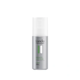 Londa VOLUME заметный объем PROTECT IT теплозащитный лосьон для придания объема норм. фикс.150 мл