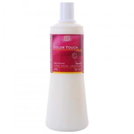 Окислительная эмульсия Wella COLOR TOUCH PLUS 4% 1000 мл
