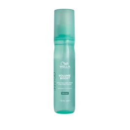 Wella INVIGO VOLUME BOOST Спрей-уход для прикорневого обьема 150 мл