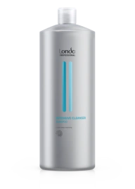 Londa SERVICE Intensive Cleanser глубоко очищающий шампунь 1000 мл