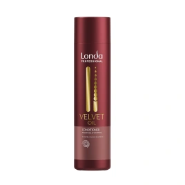 Londa VELVET OIL кондиционер с аргановым маслом 250 мл