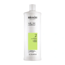 Nioxin СИСТЕМА 2 Увлажняющий кондиционер 1000 мл