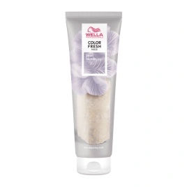 Wella COLOR FRESH оттеночная маска Жемчужный блонд 150 мл