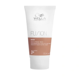 Wella FUSION Интенсивная восстанавливающая маска 30 мл
