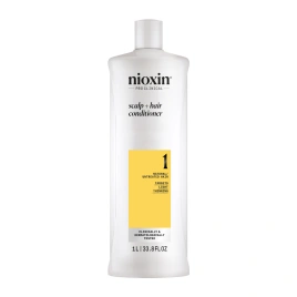 Nioxin СИСТЕМА 1 Увлажняющий кондиционер 1000 мл