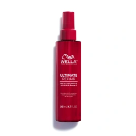 Wella ULTIMATE REPAIR несмываемый спрей-кондиционер для поврежденных волос 140 мл
