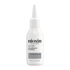 Nioxin SCALP RENEW Регенерирующий пилинг для кожи головы 75 мл
