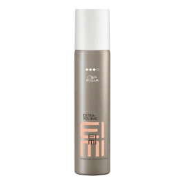 Wella EIMI Пена для укладки сильной фиксации EXTRA VOLUME 75 мл