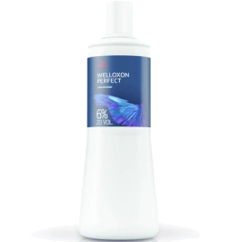 Окислитель Welloxon Perfect ME+ 6% 1000 мл