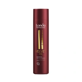 Londa VELVET OIL шампунь с аргановым маслом 250 мл