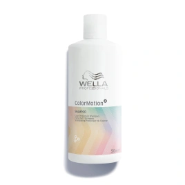 Wella COLOR MOTION Шампунь для защиты цвета 500 мл