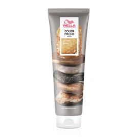 Wella COLOR FRESH оттеночная маска Золотой блеск 150 мл