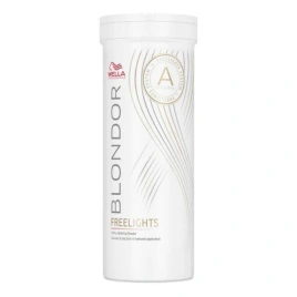 Wella BLONDOR FREELIGHTS 400 гр
